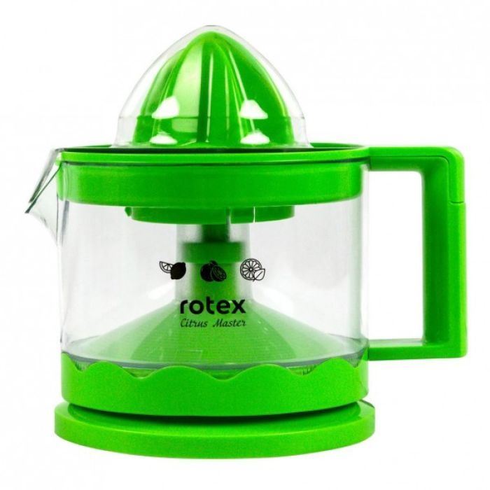 Соковыжималка Rotex RJW30-W Фото