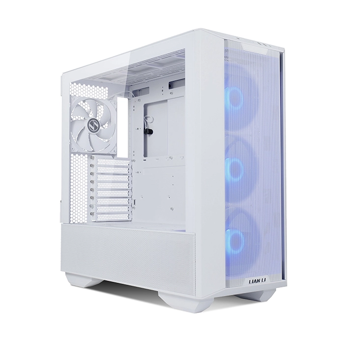 Корпус Lian Li Lancool III RGB White (G99.LAN3RW.00)