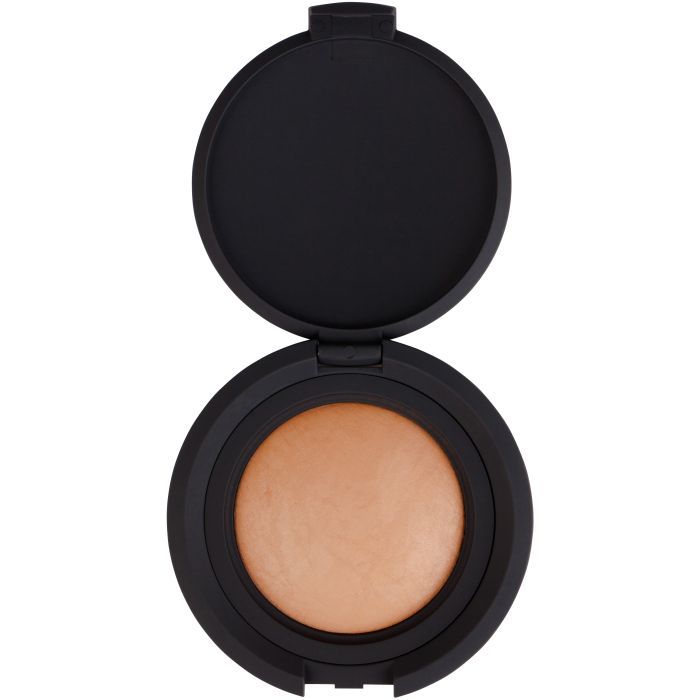 Пудра для лица NoUBA Bronzing Earth Powder 51 Фото