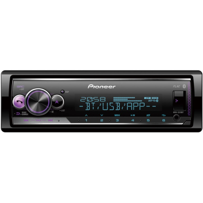 Автомагнитола Pioneer MVH-S510BT Фото