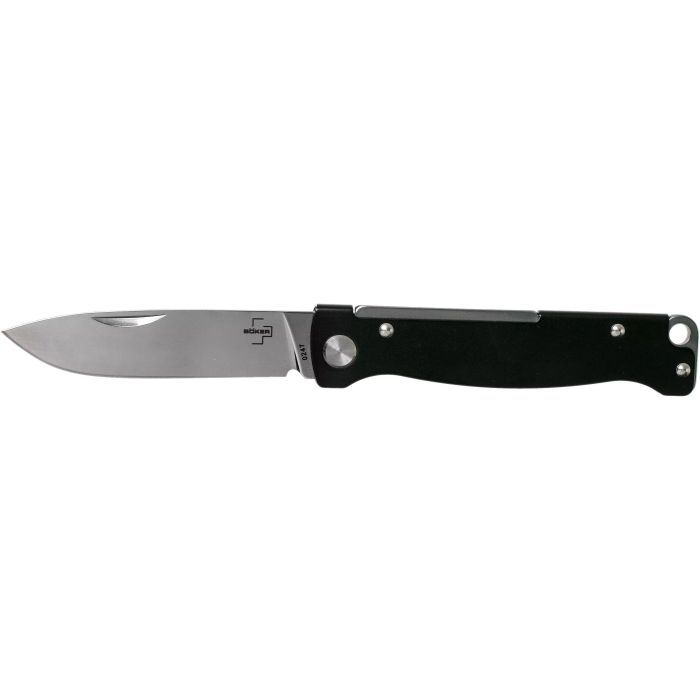 Нож Boker Plus Atlas Black Фото