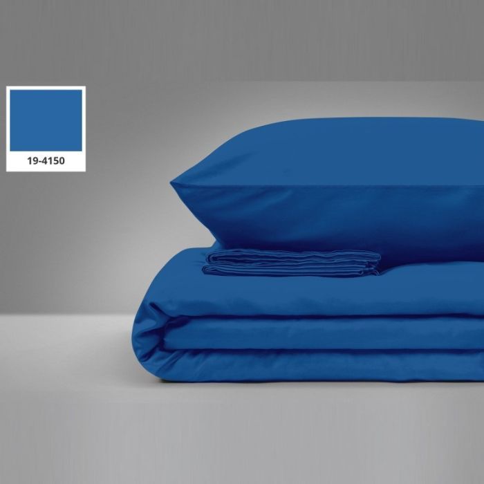 Постельное белье MirSon Бязь Premium Ofelia 160х220 Фото