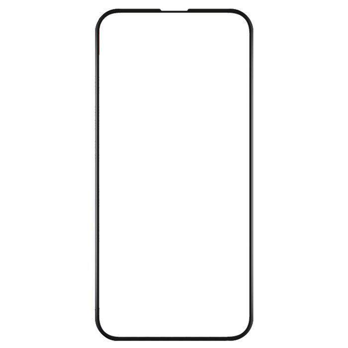 Стекло защитное Intaleo Apple iPhone 13 Фото