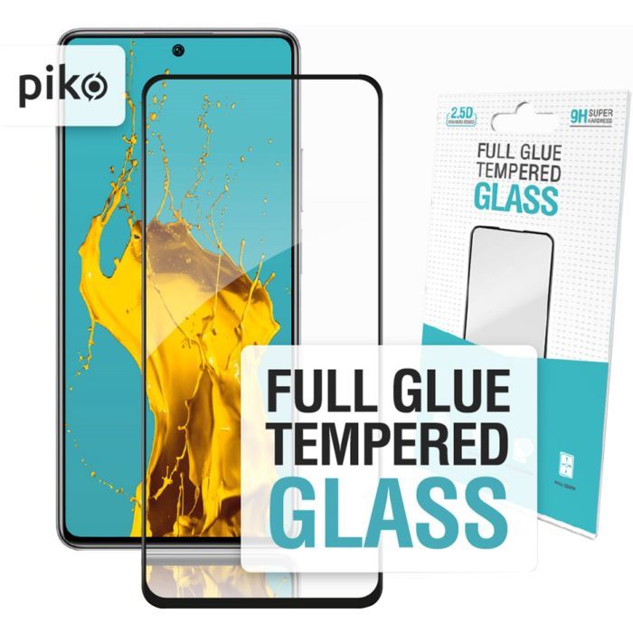 Стекло защитное Piko Xiaomi Mi 11T Фото