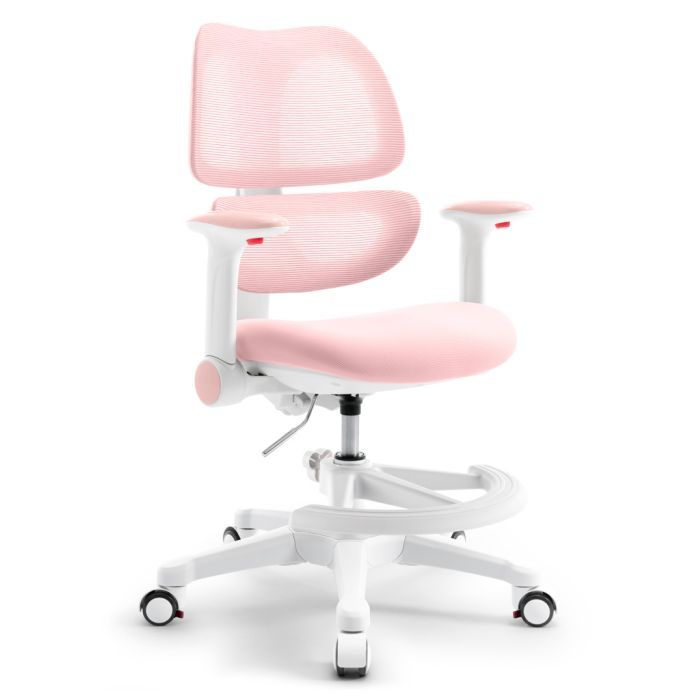 Детское кресло Mealux Dream Air Pink Фото