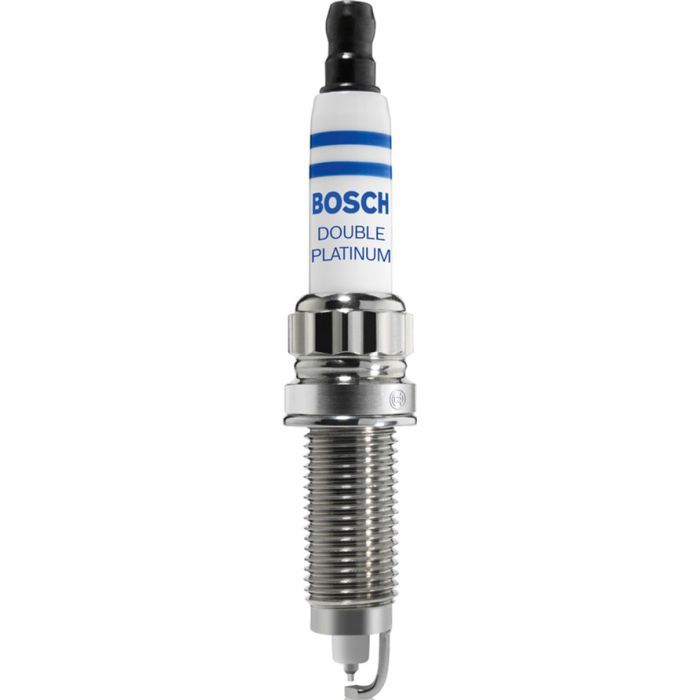 Свеча зажигания Bosch 0 242 140 512 Фото