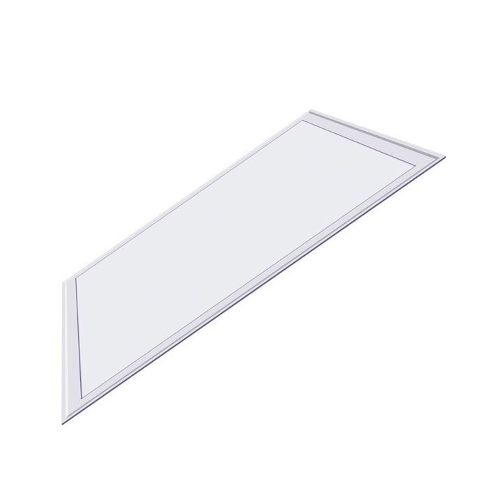 Светильник Electrum Cantata T- 40W 4000К backlight Фото