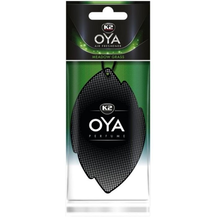 Ароматизатор для автомобиля K2 OYA MEADOW GRASS Фото