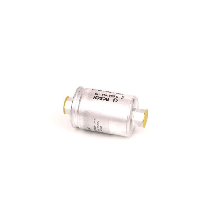 Фильтр топливный Bosch 0 986 450 119 Фото