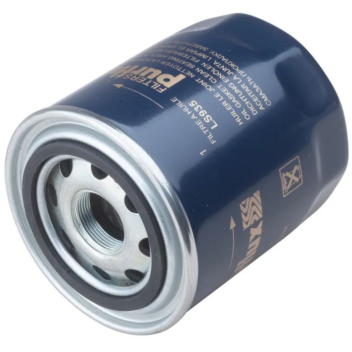 Фильтр масляный PURFLUX LS935 Фото