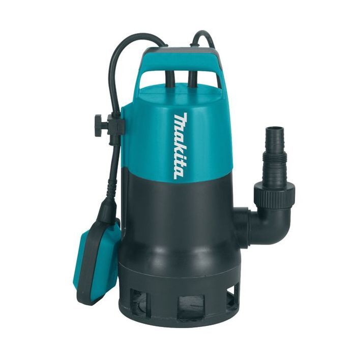 Погружной насос Makita PF0410 Фото