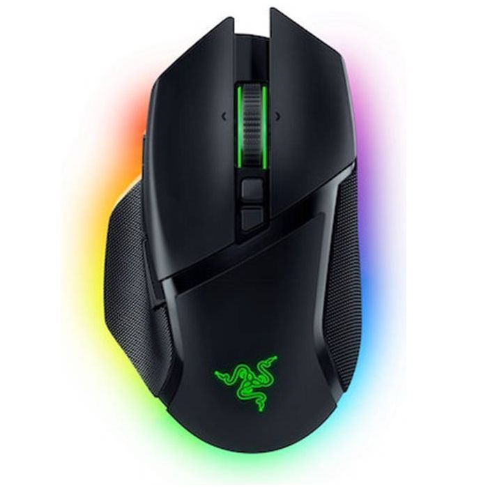 Мышка Razer Basilisk V3 Pro Wireless/Bluetooth Black Фото