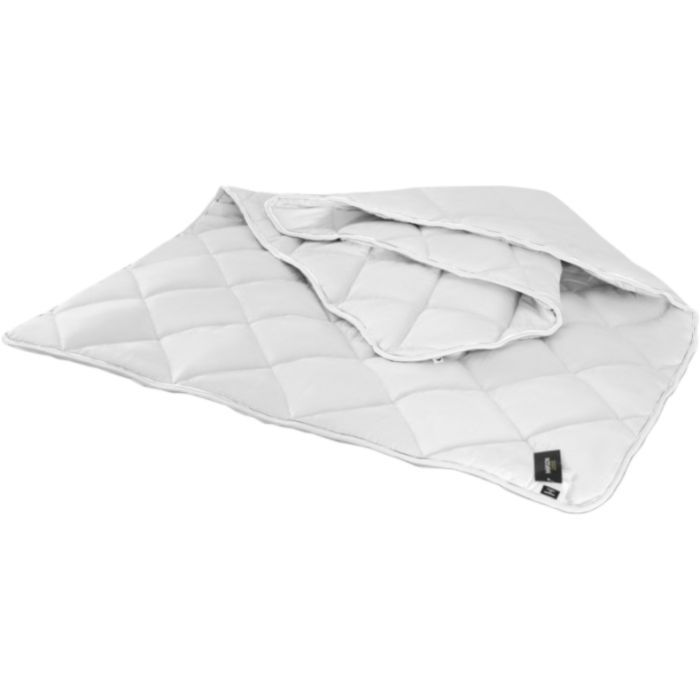 Одеяло MirSon антиаллергенное Bianco Eco-Soft 849 зима 200x220 с Фото