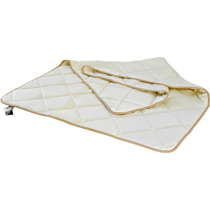 Одеяло MirSon антиаллергенное Carmela Eco-Soft 836 деми 172x205 Фото