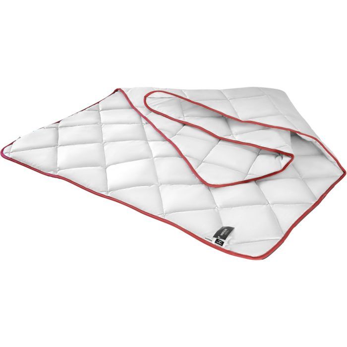 Одеяло MirSon антиалергенна DeLuxe Eco-Soft 816 Зима 172x205 см Фото