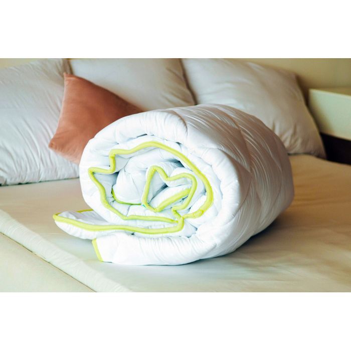 Одеяло MirSon антиаллергенная Eco Eco-Soft 809 Деми 172x205 см Фото 10