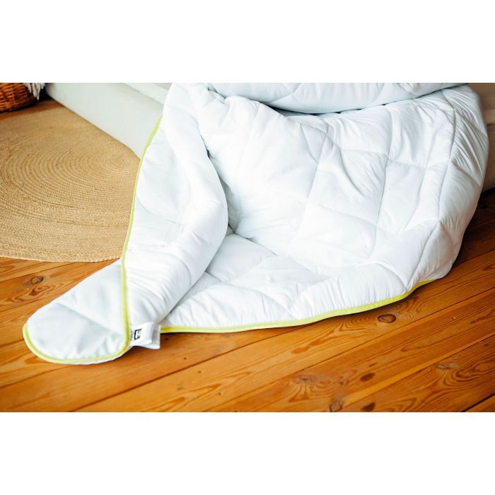 Одеяло MirSon антиаллергенная Eco Eco-Soft 809 Деми 172x205 см Фото 6
