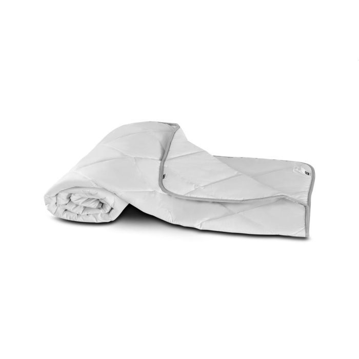 Одеяло MirSon антиалергенна EcoSilk Royal Pearl 072 літо 155х215 Фото 1