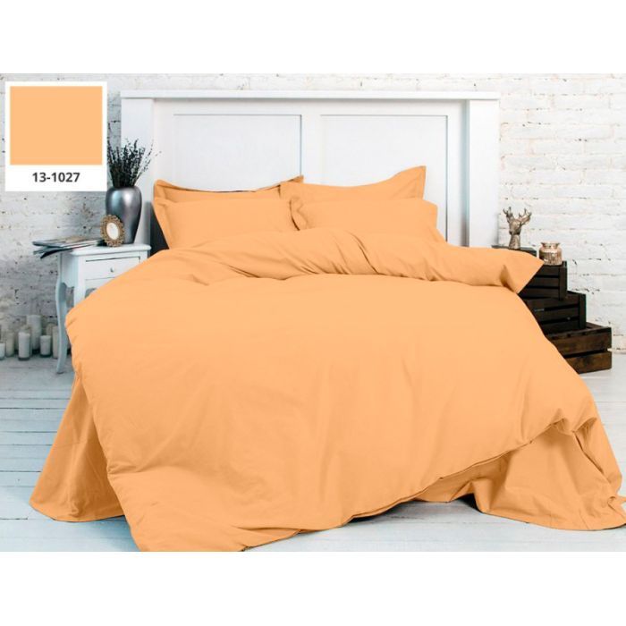 Постельное белье MirSon Бязь Premium 13-1027 Colombo 200х220 Фото