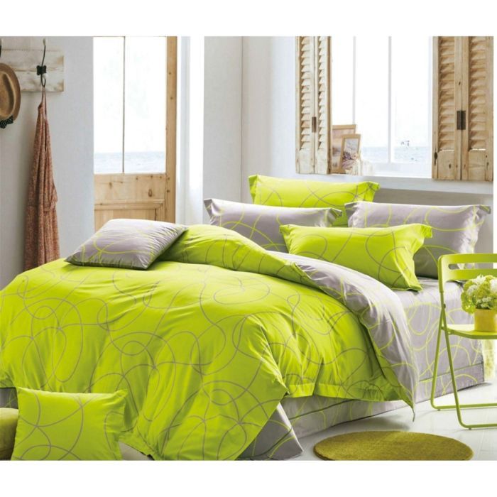 Постельное белье MirSon Бязь Premium 20-0005 Ornella 2х160х220 Фото
