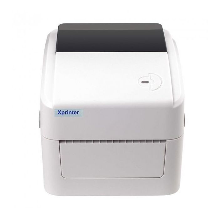 Принтер этикеток X-PRINTER XP-420B usb, Ethernet Фото 1