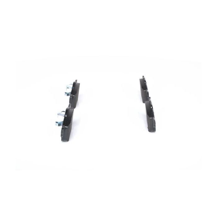 Тормозные колодки Bosch 0 986 424 540 Фото
