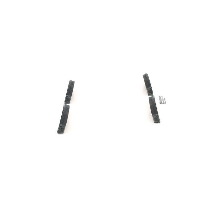 Тормозные колодки Bosch 0 986 424 713 Фото