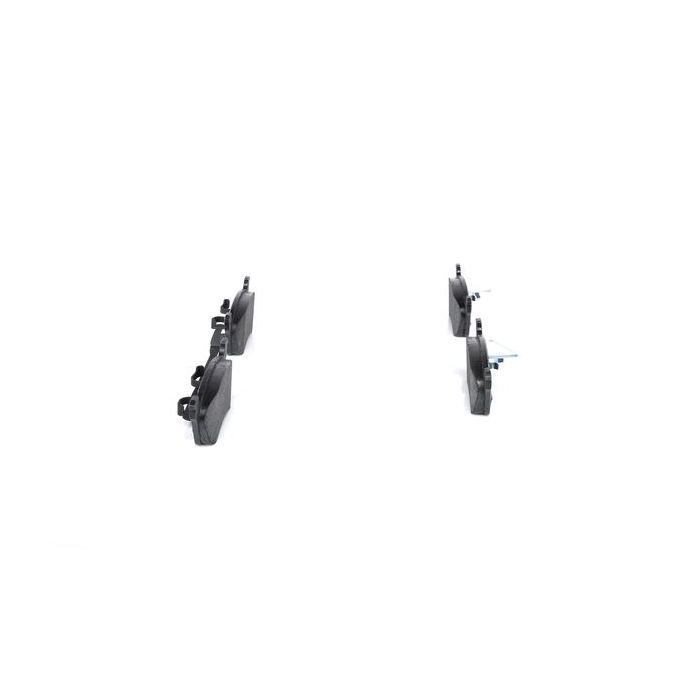 Тормозные колодки Bosch 0 986 424 816 Фото
