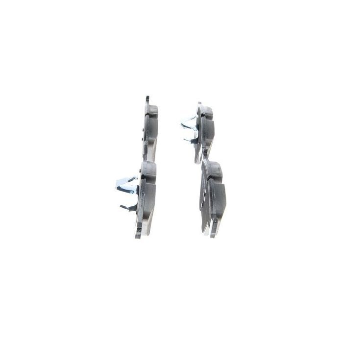 Тормозные колодки Bosch 0 986 494 549 Фото