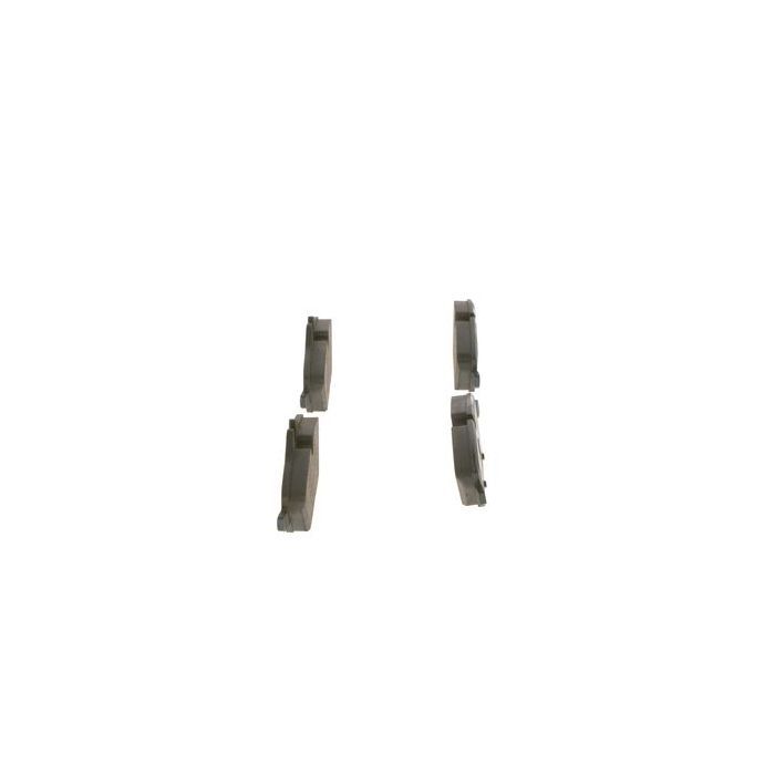 Тормозные колодки Bosch 0 986 495 251 Фото