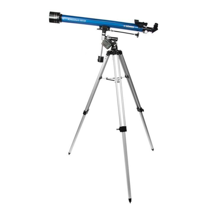 Телескоп Konus Konustart-900B 60/900 EQ2 Фото