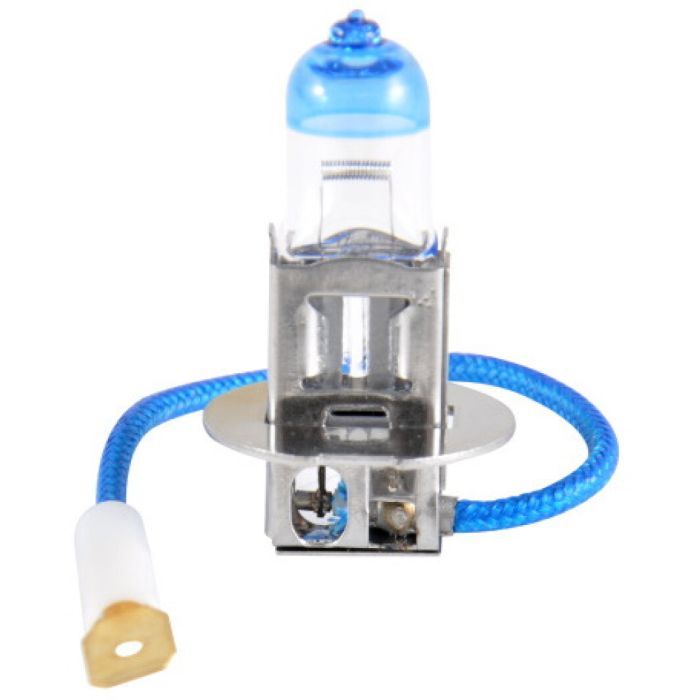 Автолампа WINSO H3 HYPER +60 55W Фото