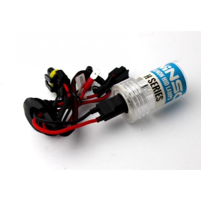 Автолампа WINSO H7 5000K, 85V, 35W PX26d Фото