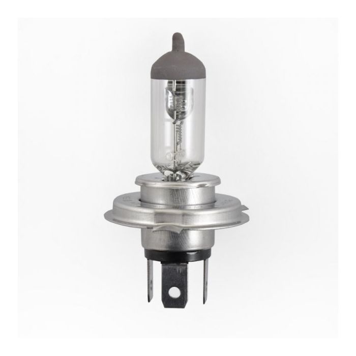 Автолампа SOLAR H4 24V 75/70W P43t-38 Starlight+30 Фото