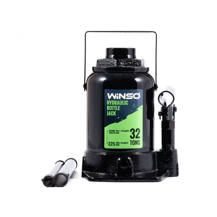 Домкрат WINSO 32т Фото