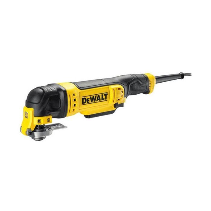 Реноватор DeWALT 300 Bт, 22000 кол/мин Фото