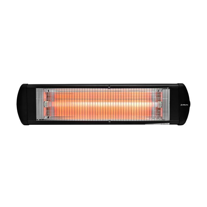 Обогреватель Delfa HI 2225 Фото