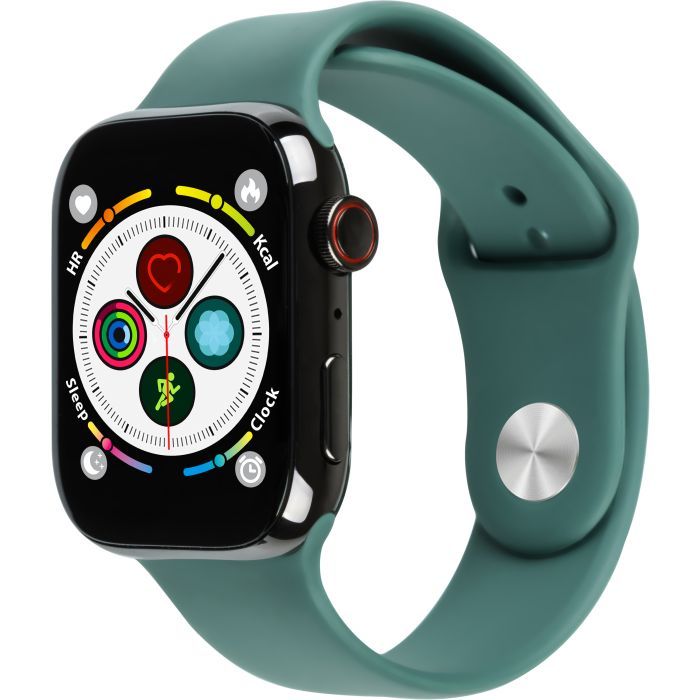 Смарт-часы AURA X3 Pro 47mm Green Фото