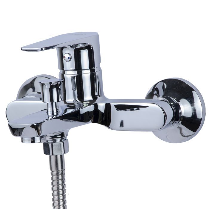 Смеситель Corso DF-1C140C (9632200) Фото