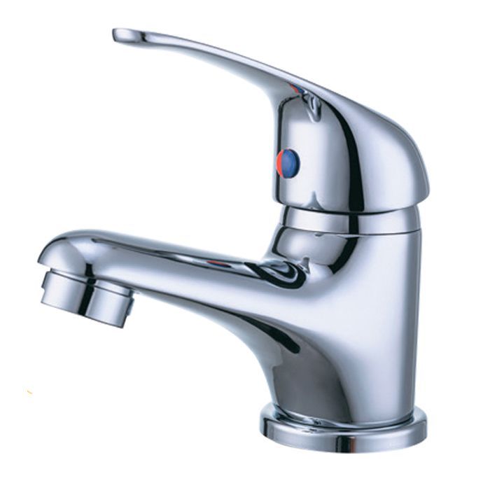 Смеситель AQUATICA IG-2A149C (9709000) Фото