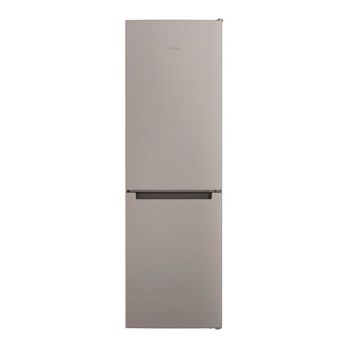 Холодильник Indesit INFC8TI22X Фото