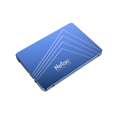Накопитель SSD Netac 2.5" 960GB Фото