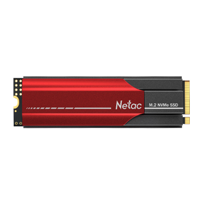 Накопитель SSD Netac M.2 2280 500GB Фото