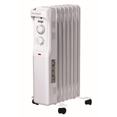 Обогреватель Ergo HO 221507 Фото