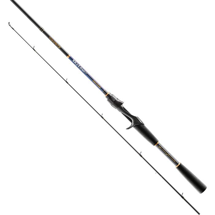 Удилище Favorite Skyline Casting SKYC-842MH 2.54m 10-30g Ex.Fast Фото