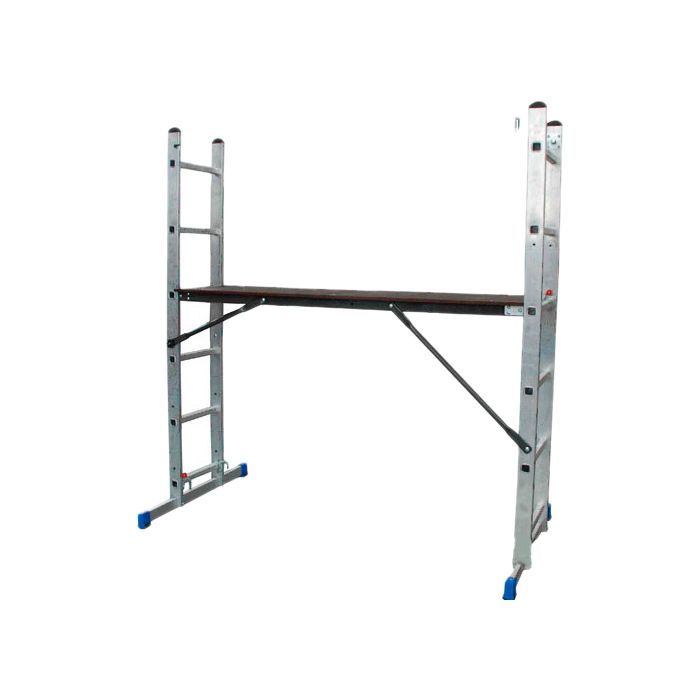 Лестница Forte AOB4-206 Фото