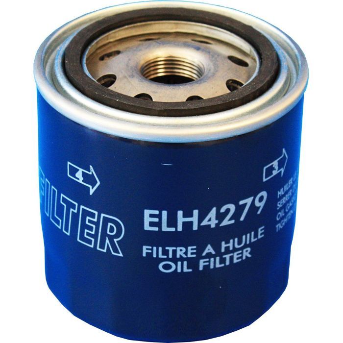 Фильтр масляный MECAFILTER ELH4279 Фото