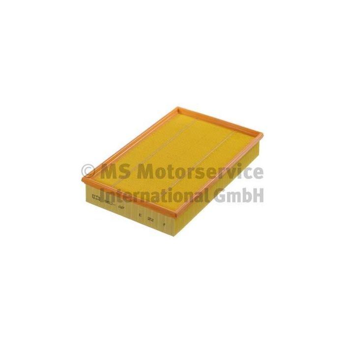 Воздушный фильтр для автомобиля KOLBENSCHMIDT 50013663 Фото