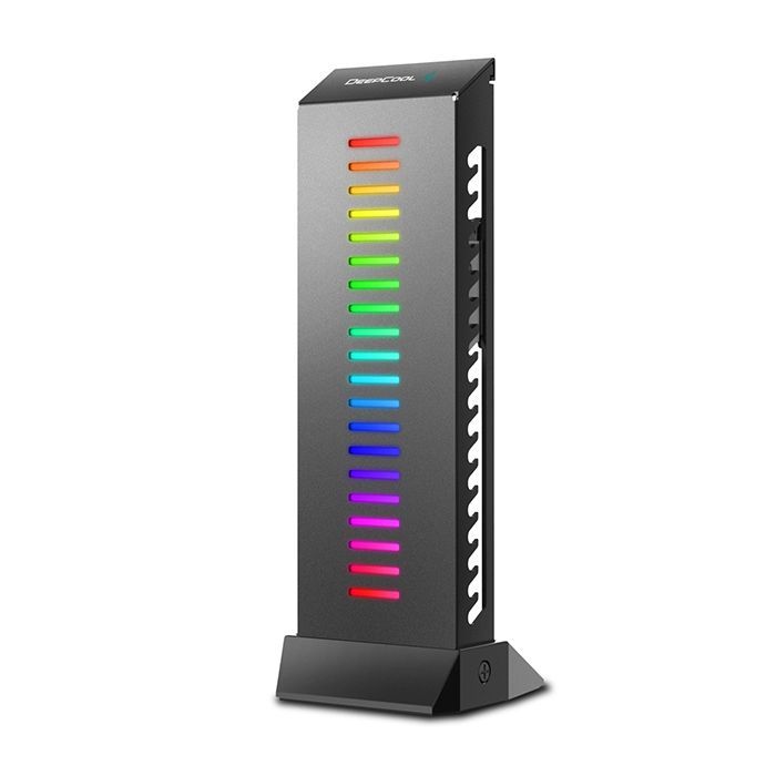 Держатель для плат Deepcool GH-01 A-RGB Фото