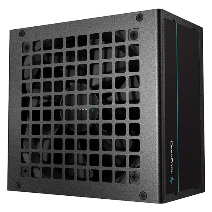 Блок питания Deepcool 600W PF600 Фото